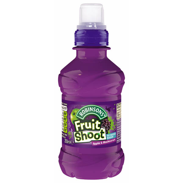 FRUIT SH APPL/BLACK L/S 200x24